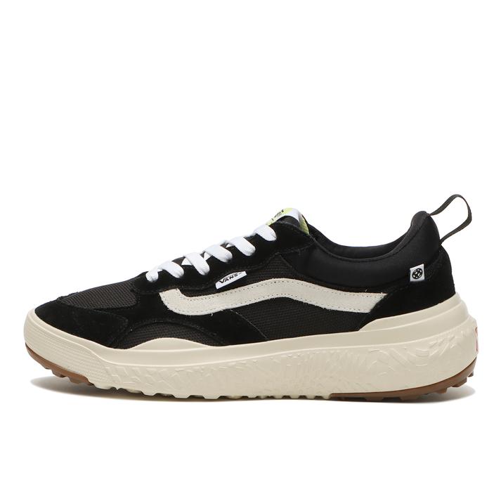 VANS �E���g�������W�l�IVR3 BLACK/WHITE