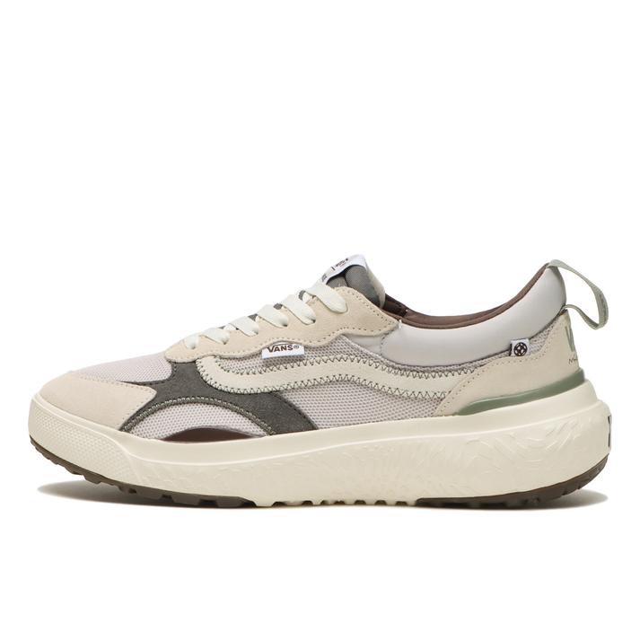 VANS �E���g�������W�l�IVR3 MICHAEL WHT/MLT