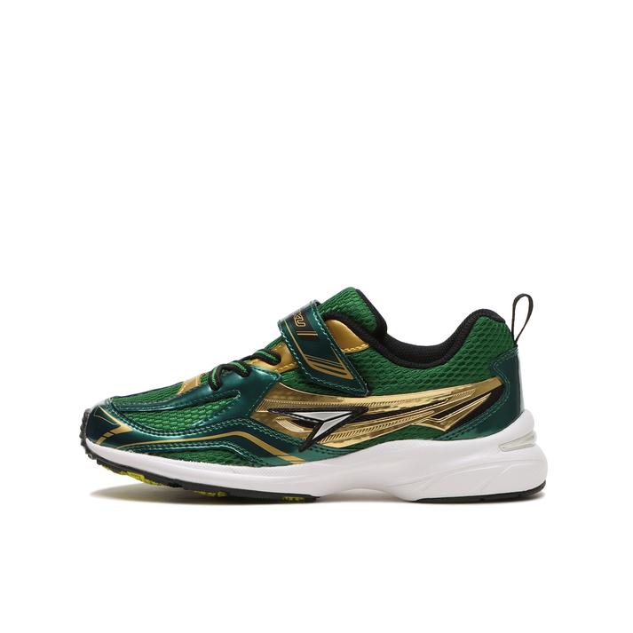 LbY yV\Nz V\N 16-23 JC-090 V10 SJC 0900 GREEN 16cm