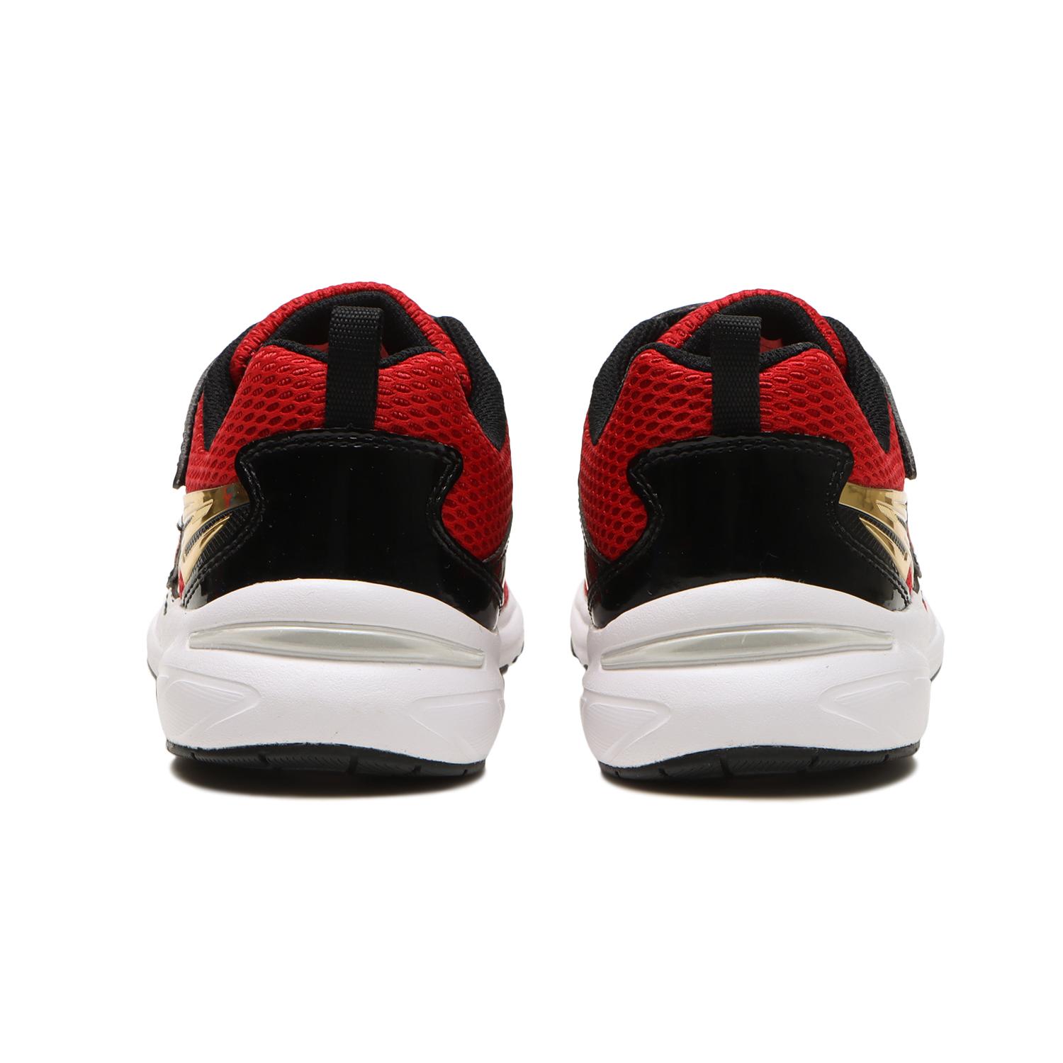 キッズ 【シュンソク】 シュンソク 16-23 JC-090 V10 SJC 0900 RED