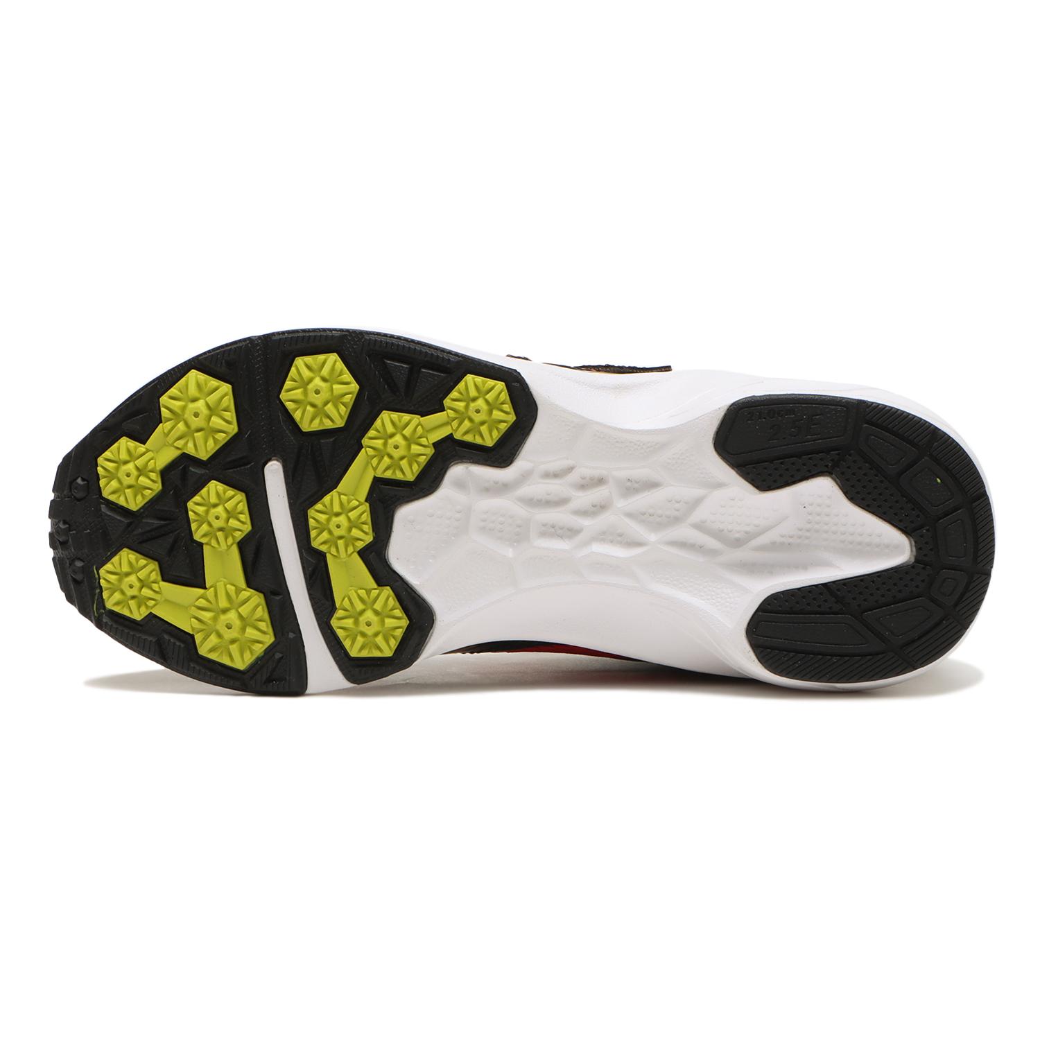 キッズ 【シュンソク】 シュンソク 16-23 JC-090 V10 SJC 0900 RED