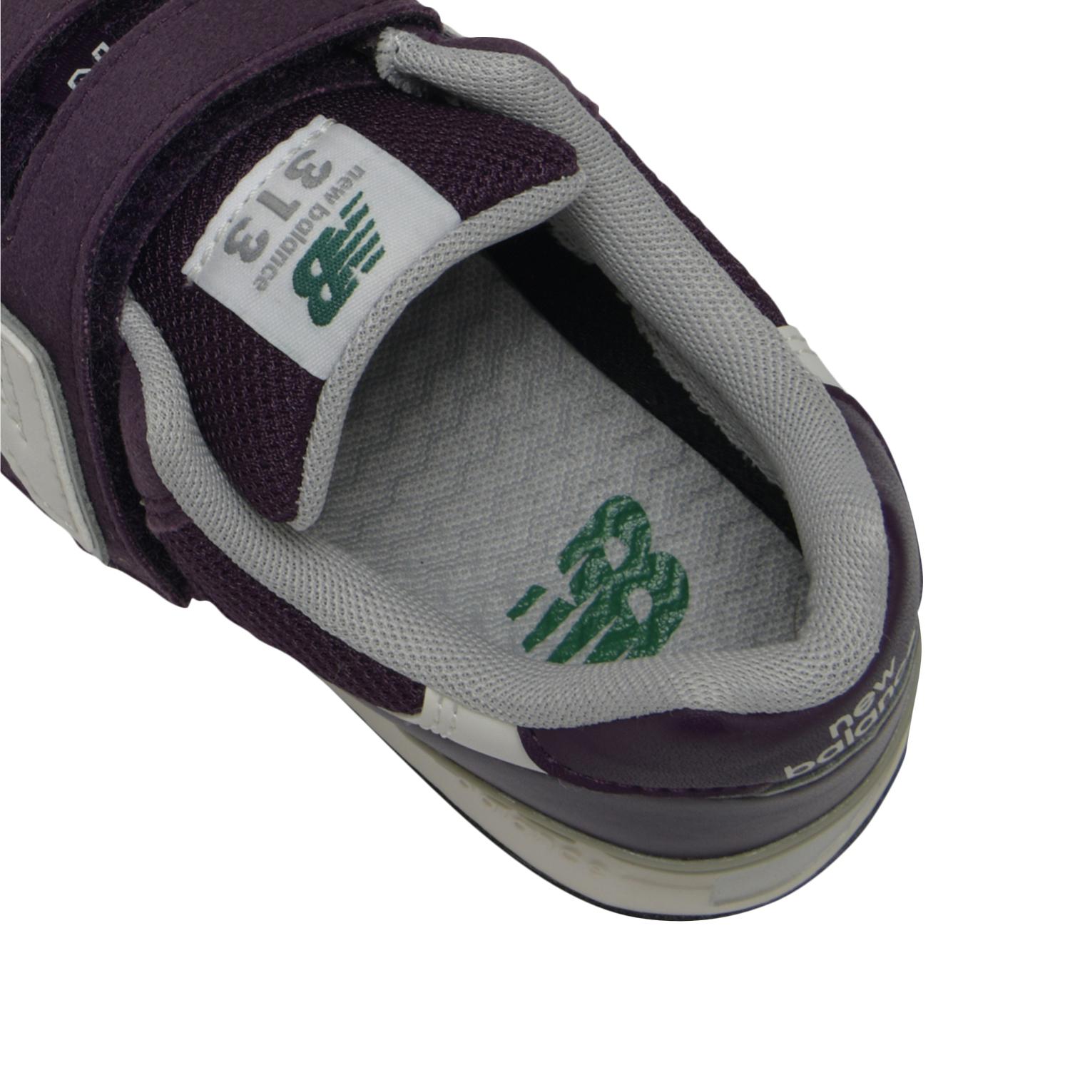 ≪nbkcp≫ キッズ 【NEW BALANCE】 ニューバランス 17-21PO313JE