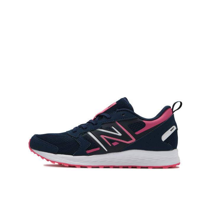 �j���[�o�����X 22-245GE650NP1(W) GE650 GE650NP1 NAVY(NP1)