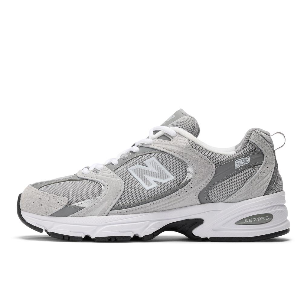 New Balance NEW BALANCE MR530CK画像1