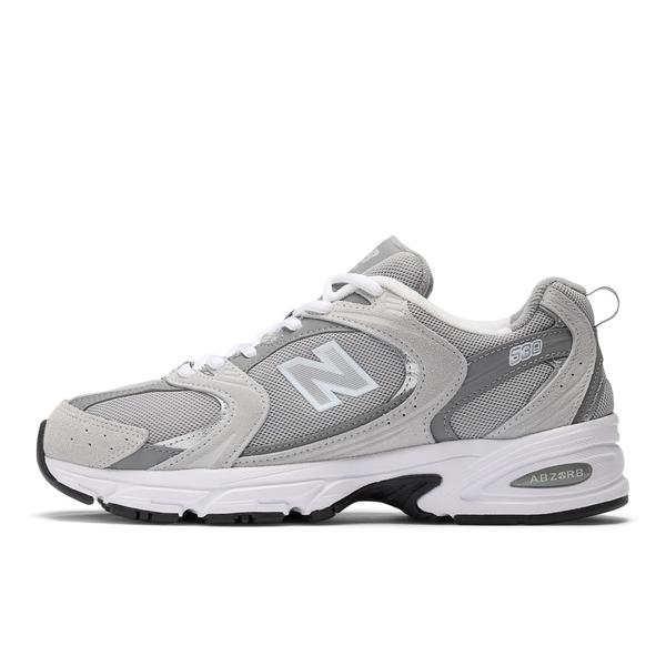 New Balance MR530CK グレー 22cm