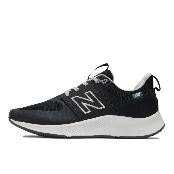 �yNEW BALANCE�z �j���[�o�����X UA900EB1(2E) UA900 UA900EB1 BLACK(EB1)