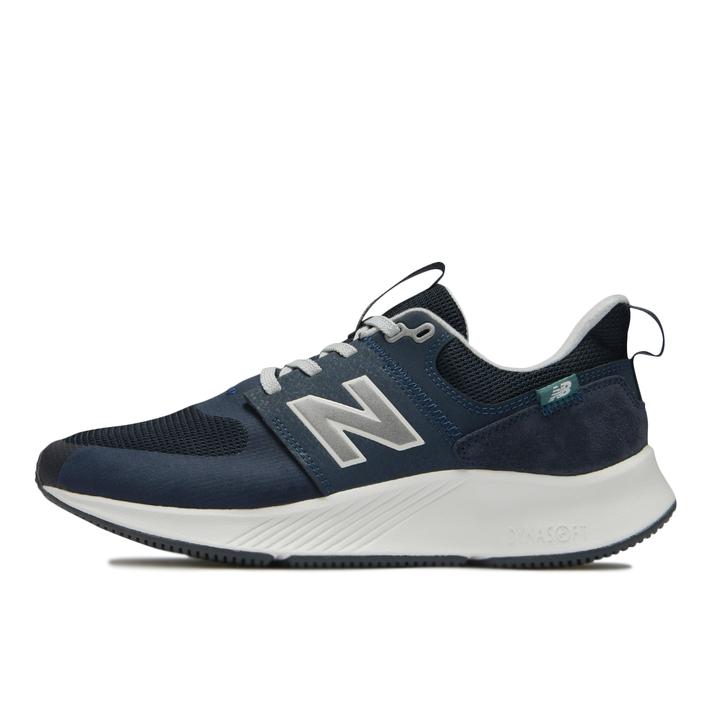 �yNEW BALANCE�z �j���[�o�����X UA900EN1(2E) UA900 UA900EN1 NAVY(EN1)