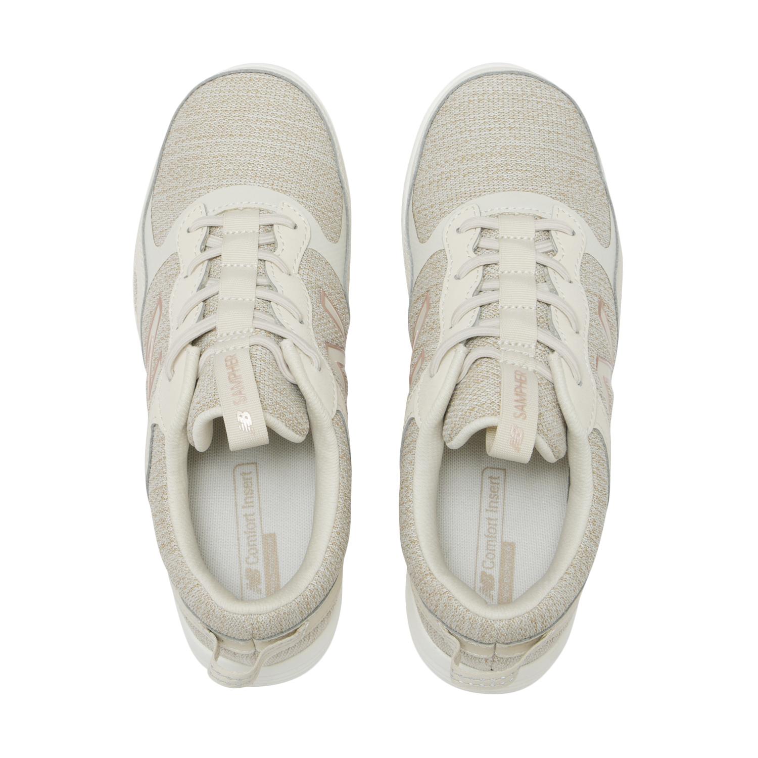 レディース 【NEW BALANCE】 ニューバランス WASMPTI1(2E