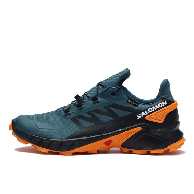 SALOMON】 サロモン SUPERCROSS 4 GTX スーパークロス4 ゴアテックス 