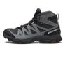  SALOMON SALOMON X Ward Leather Mid Gore-Tex画像1