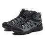  SALOMON SALOMON X Ward Leather Mid Gore-Tex画像2