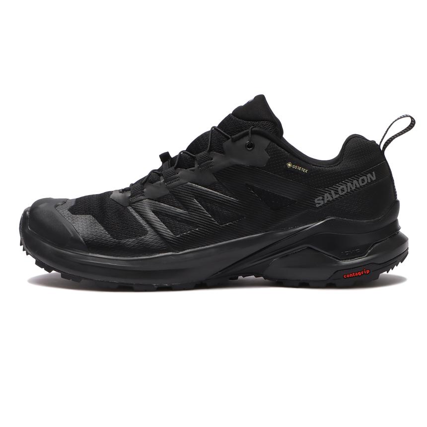 SALOMON SALOMON X Adventure GTX｜OSHMAN