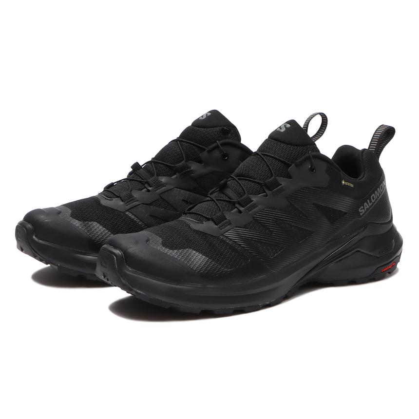 SALOMON SALOMON X-Adventure GTX W｜OSHMAN