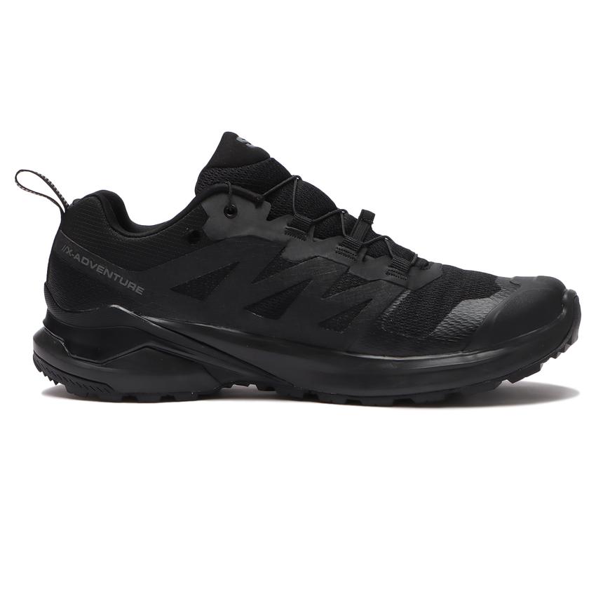 SALOMON SALOMON X-Adventure GTX W｜OSHMAN