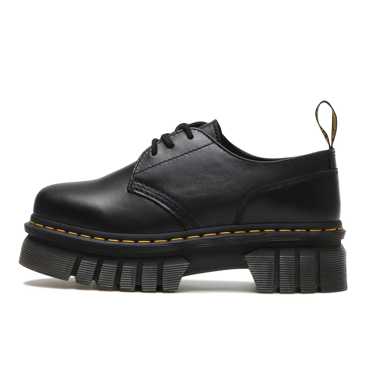 Dr. Martens ブラック 厚底シューズ ○＜Dr.Martens＞厚底シリーズ○｜ビームス 柏｜BEAMS