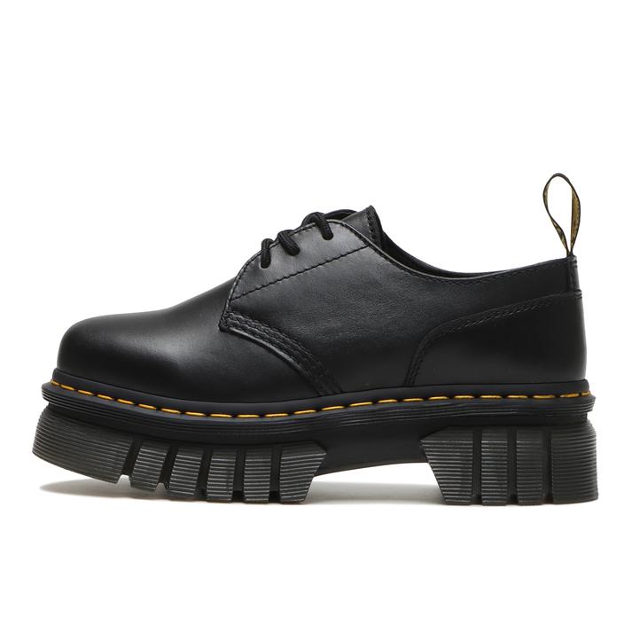 Dr.Martens AUDRICK 3EYE SHOE BLACK