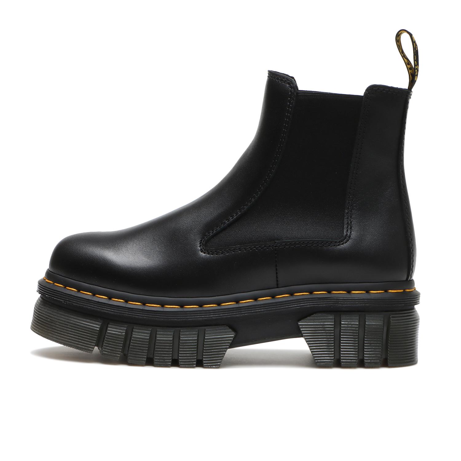 ブラック チェルシーブーツ チェルシーブーツ - ブラック | ZARA Japan / 日本