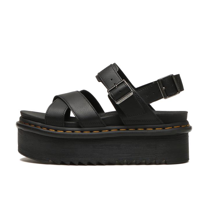 Dr.Martens VOSS II QUAD BLACK