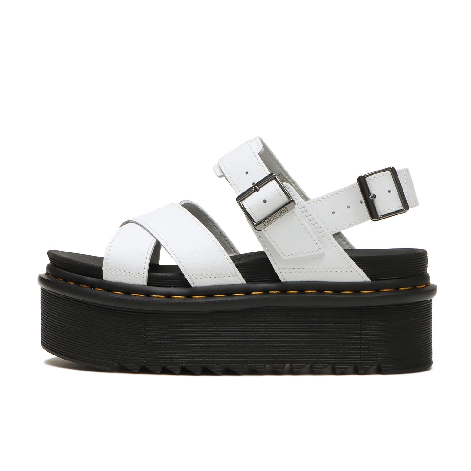 ⭐️Dr.Martens MACKAYE HDWサンダル スタッズ Dカン UK6 Dr.Martens MACKAYE HDW サンダル スタッズ UK6 サンダル