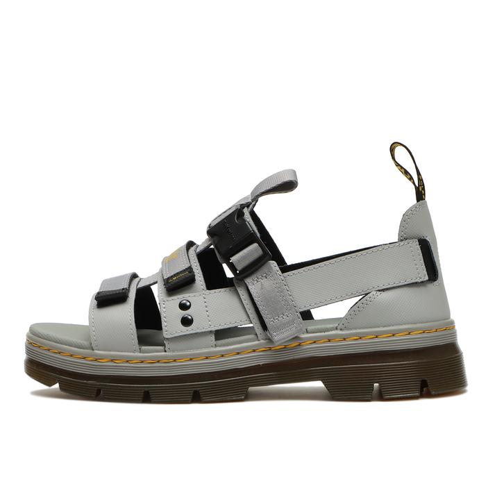 Dr.Martens PEARSON MID GREY