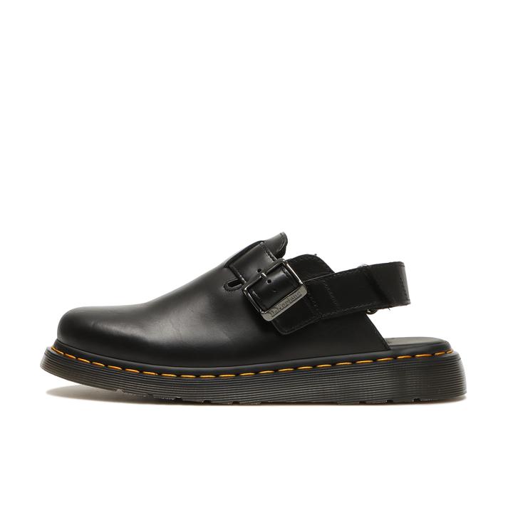 Dr.Martens JORGE II BLACK