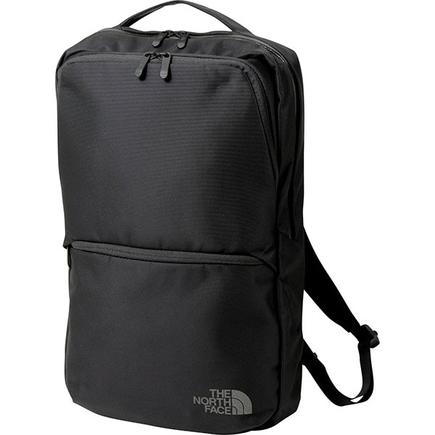 THE NORTH FACE ノースフェイス シャトルデイパックスリム NM82330K