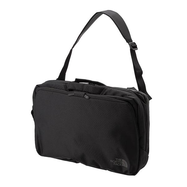 THE NORTH FACE THE NORTH FACE Shuttle 3Way Daypack｜OSHMAN'S