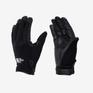  THE NORTH FACE THE NORTH FACE Simple Trekkers Glove画像1