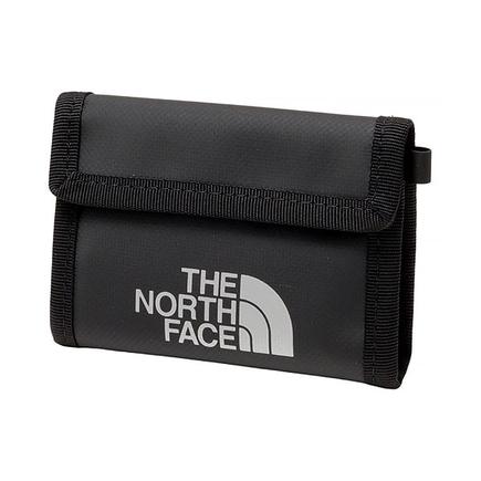 THE NORTH FACE ノースフェイス BCワレットミニ
