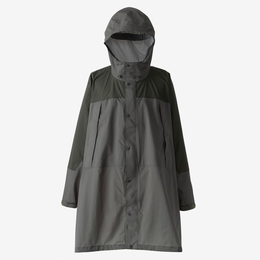 THE NORTH FACE ベビーポンチョ NAB72308 ダークグレー 楽天市場】THE 