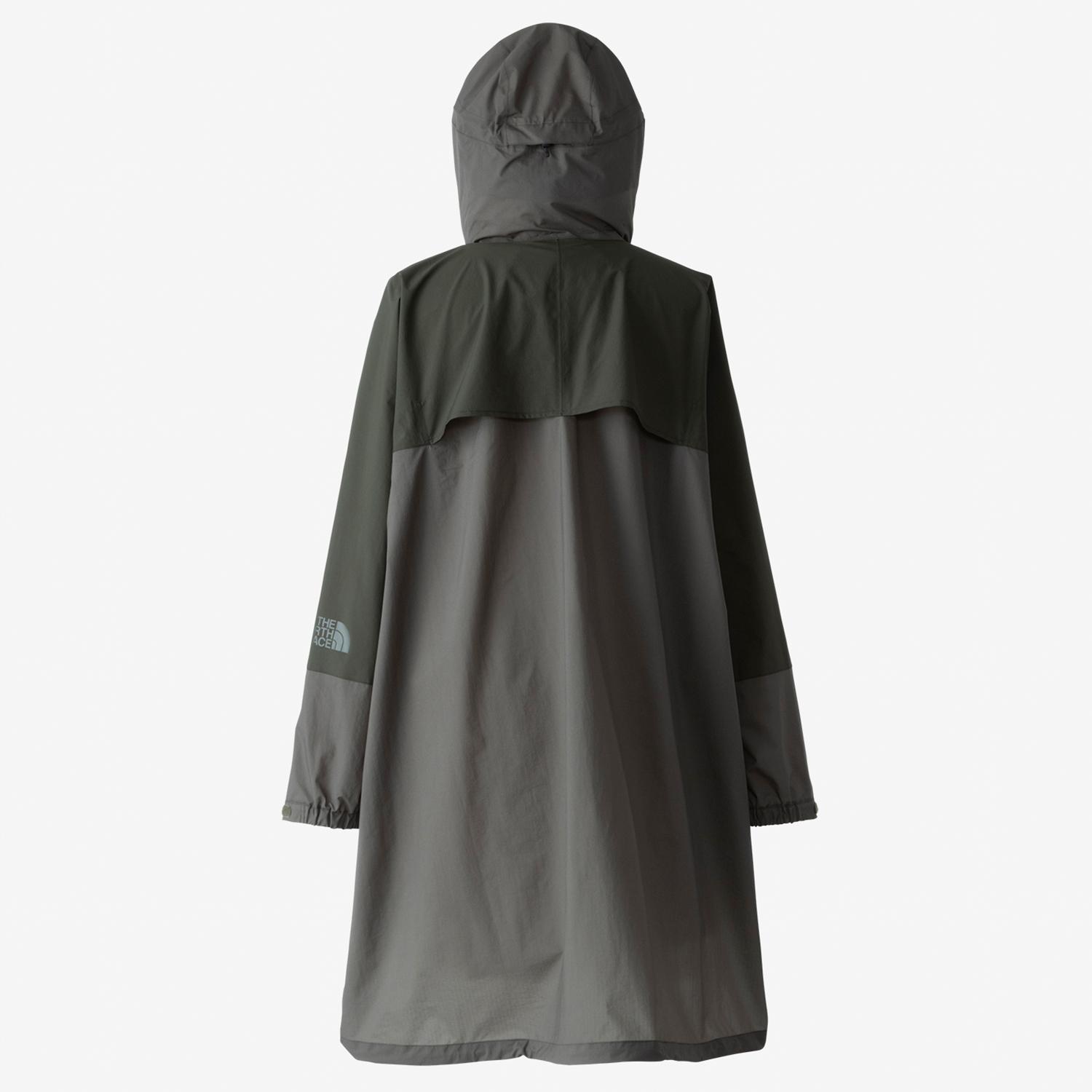 小物 THE NORTH FACE Taguan Poncho WM NP11931 THE NORTH FACE｜タグアン ポンチョ “Taguan Poncho” np12330-fn - Piu