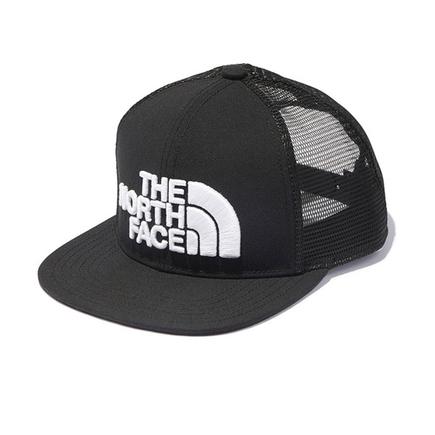 THE NORTH FACE ノースフェイス メッセージメッシュキャップ