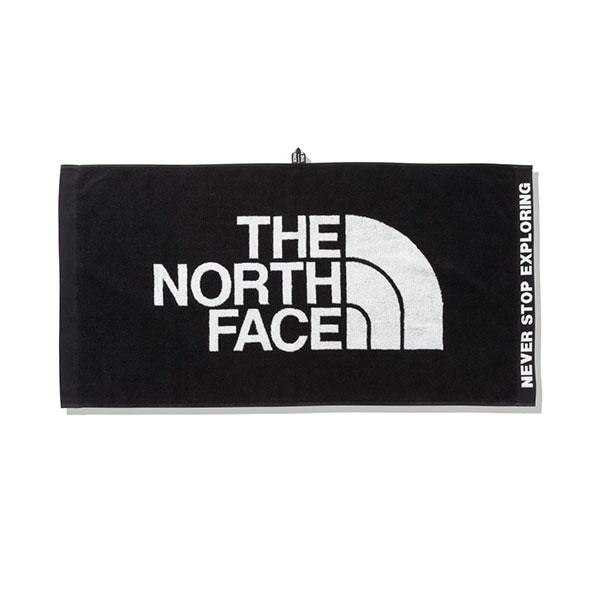  THE NORTH FACE THE NORTH FACE Comfort Cotton Towel L画像1