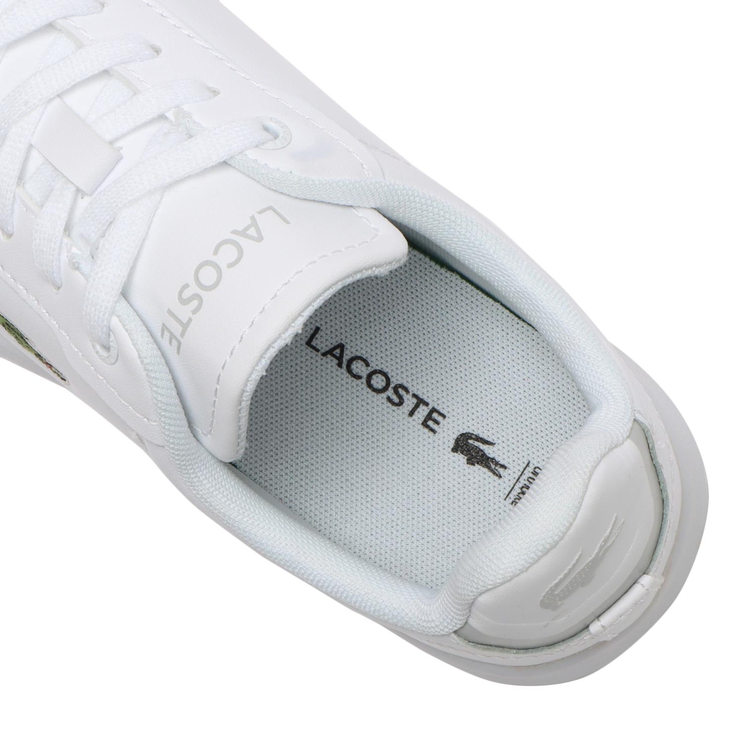 LACOSTE】 ラコステ CARNABY PRO BL 23 1 SFA カーナビプロ