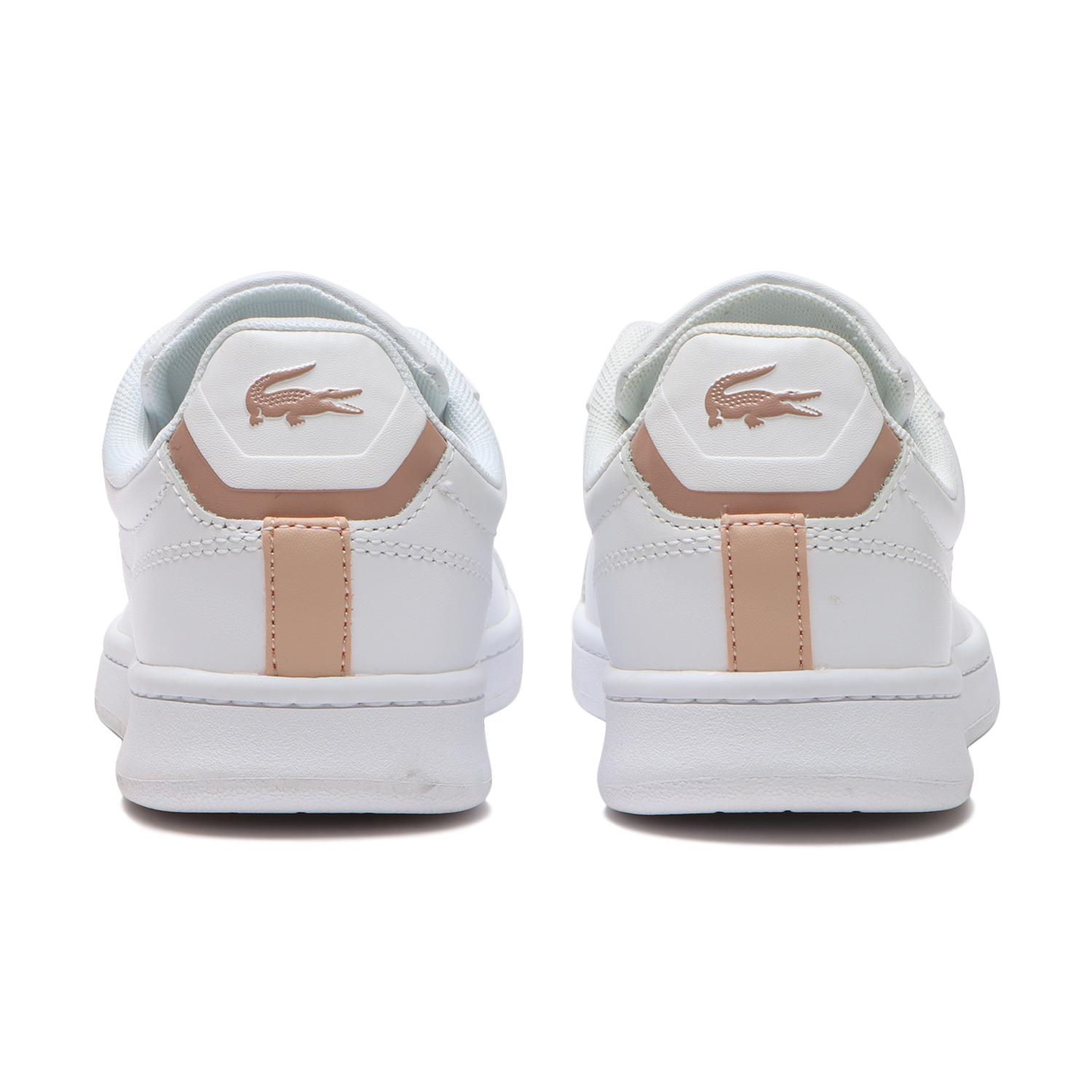 LACOSTE】 ラコステ CARNABY PRO BL 23 1 SFA カーナビプロ