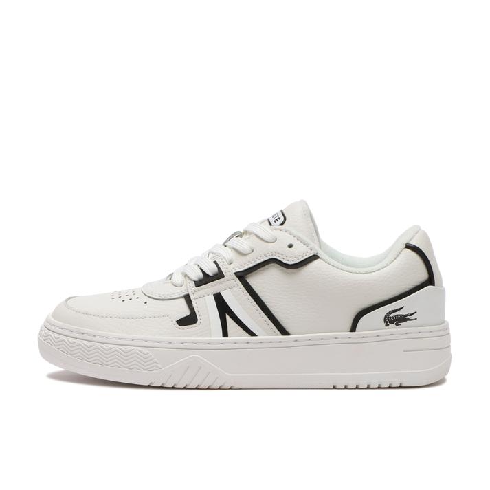 LACOSTE L001 147 WHT/BLK
