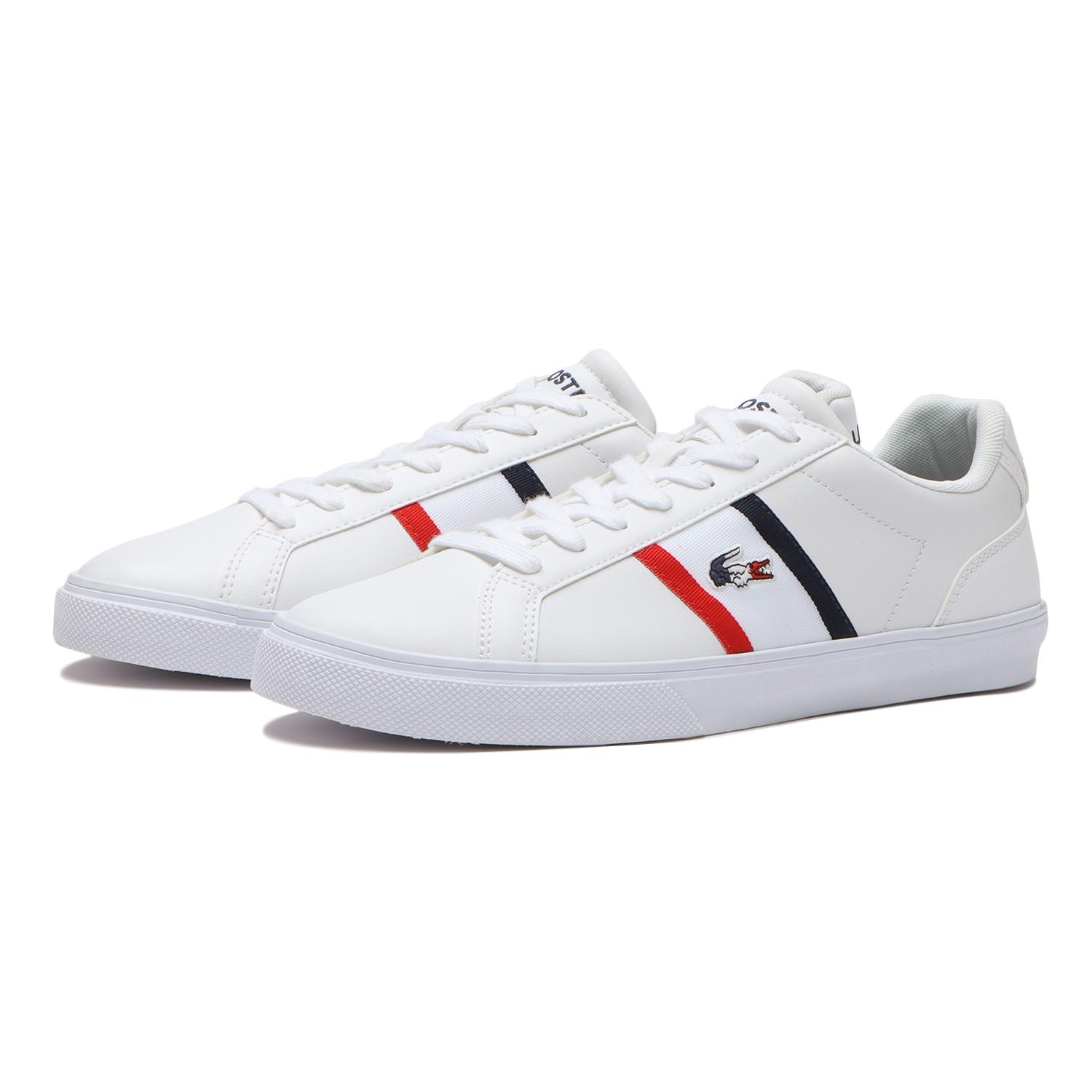 LACOSTE】 ラコステ LEROND PRO TRI 123 1 CMA レロンドプロ