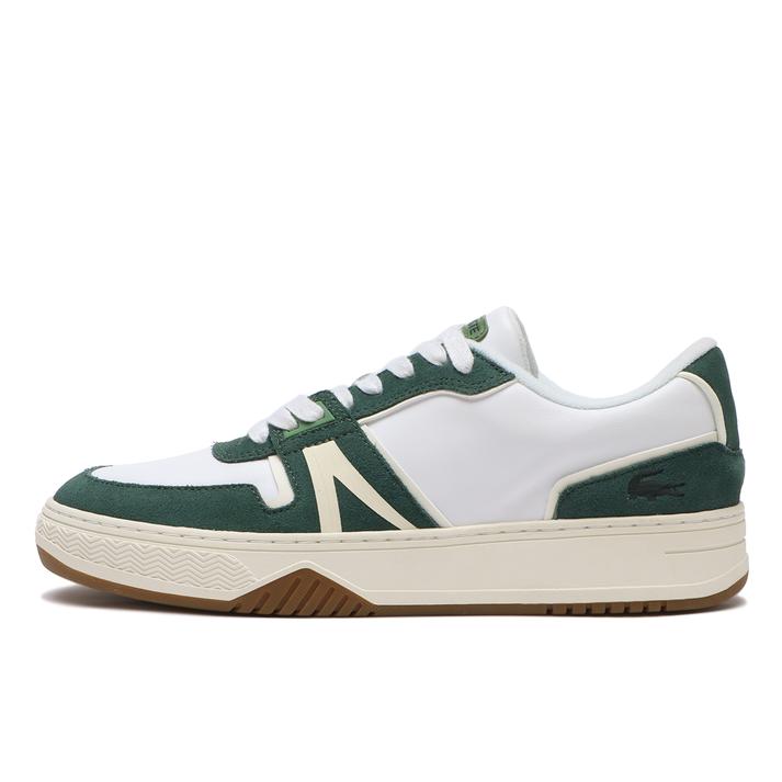 yz yLACOSTEz RXe L001 123 1 SMA L001 45SMA0070 Y37 WHT/GUM 39(25cm)