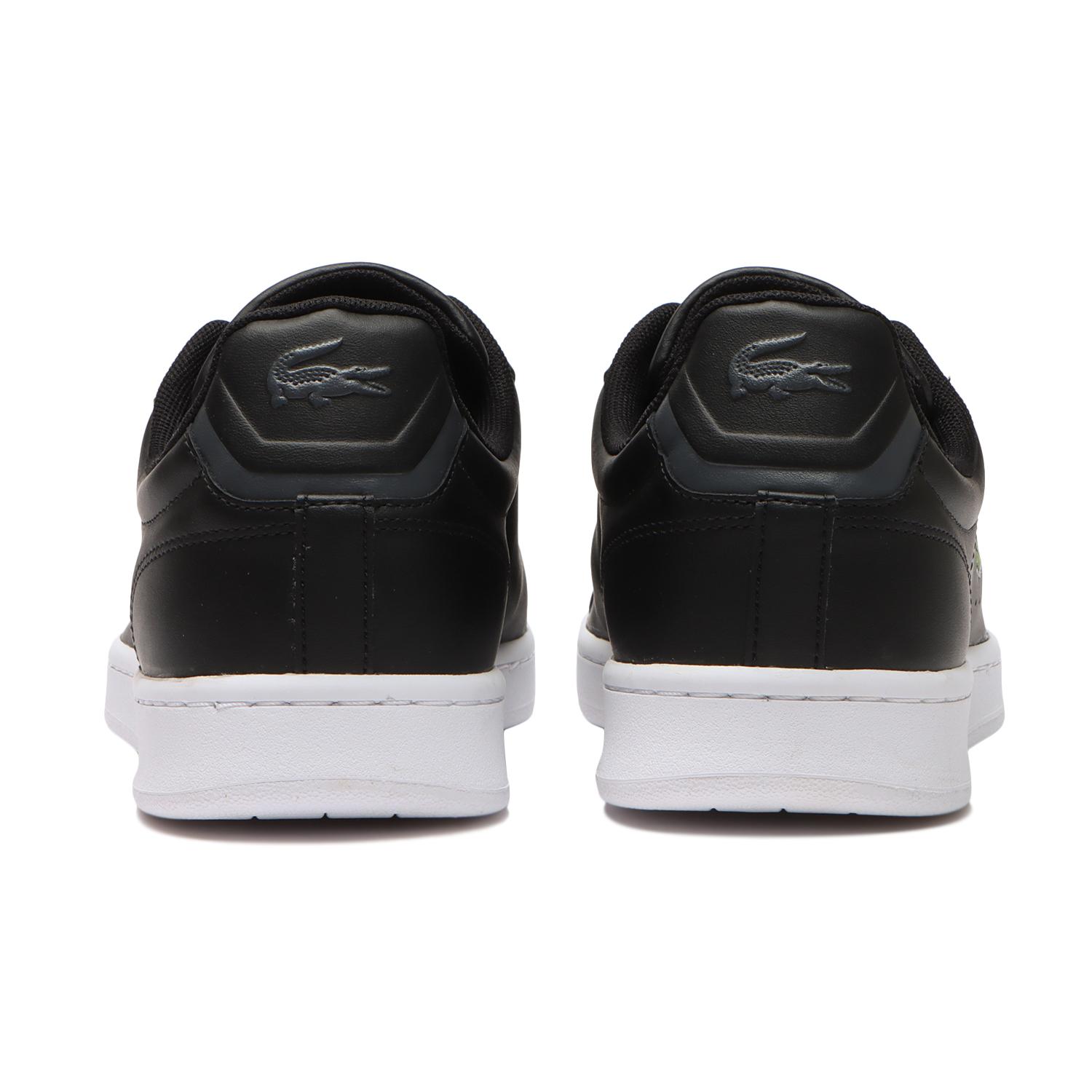 LACOSTE】 ラコステ CARNABY PRO BL23 1 SMA カーナビプロ