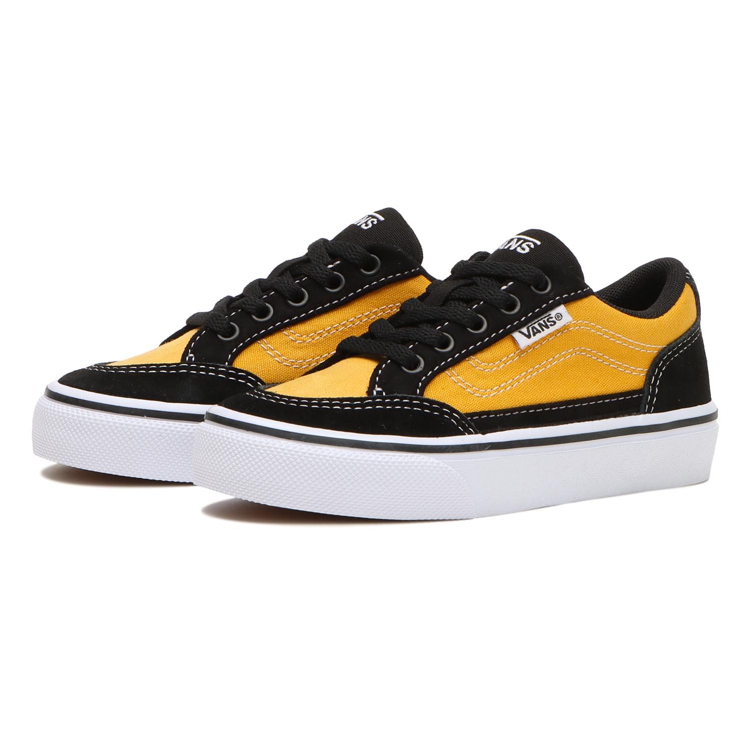 キッズ 【VANS】 ヴァンズ 17-22BEARCAT K ベアキャット キッズ