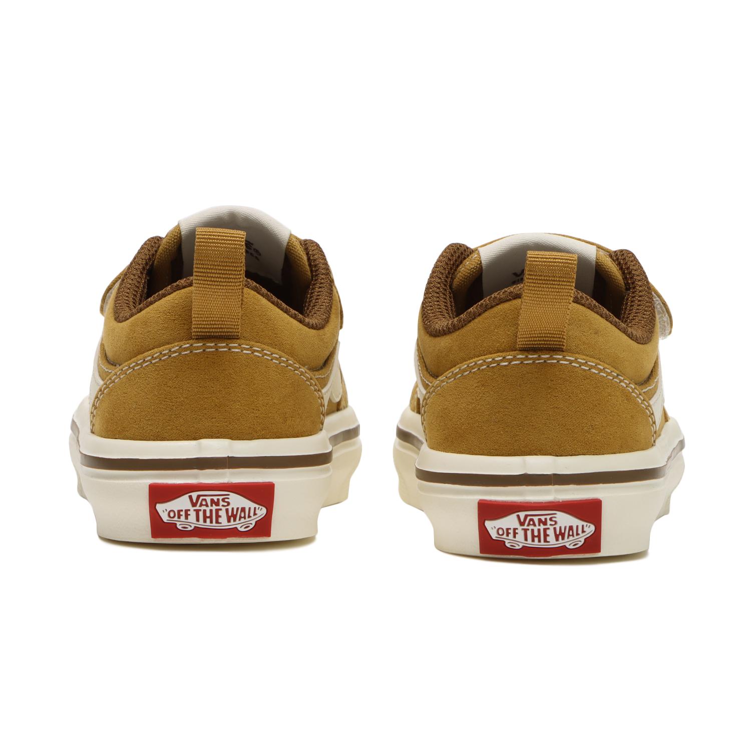 希少！【先行販売】★バッツ ヴァンダー155 BUTZ VANDER 155★ キッズ 【VANS】 ヴァンズ 15-22JETT ジェット V3948K SC WHEAT | ABC