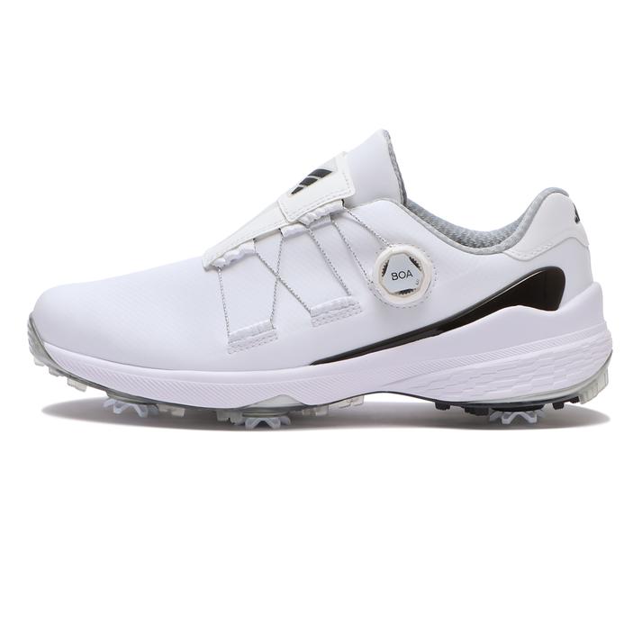 yz yADIDASz AfB_X ZG23 BOA [bhW[23 {A GY9713 FTWWH/CBK/SVM 27.5cm