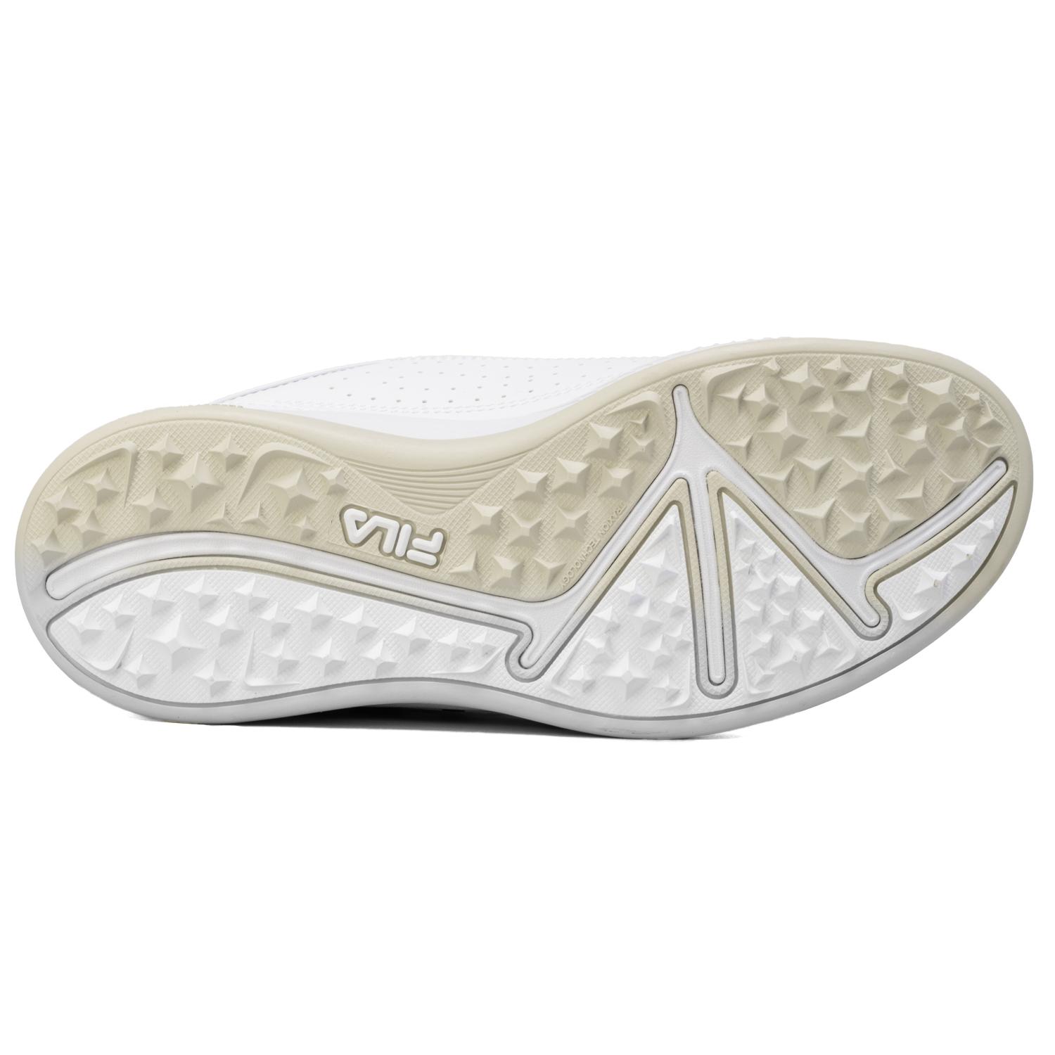 レディース 【FILA】 フィラ DISRUPTOR 2 GOLF SCRIPT ディス