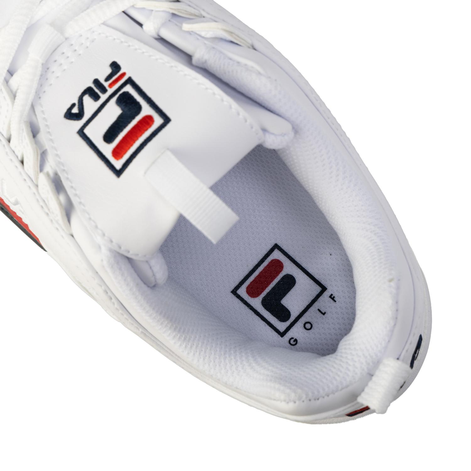 【FILA GOLF】新品DISRUPTOR 2 GOLF ゴルフシューズ FILA GOLF】新品DISRUPTOR 2 GOLF ゴルフシューズ セール