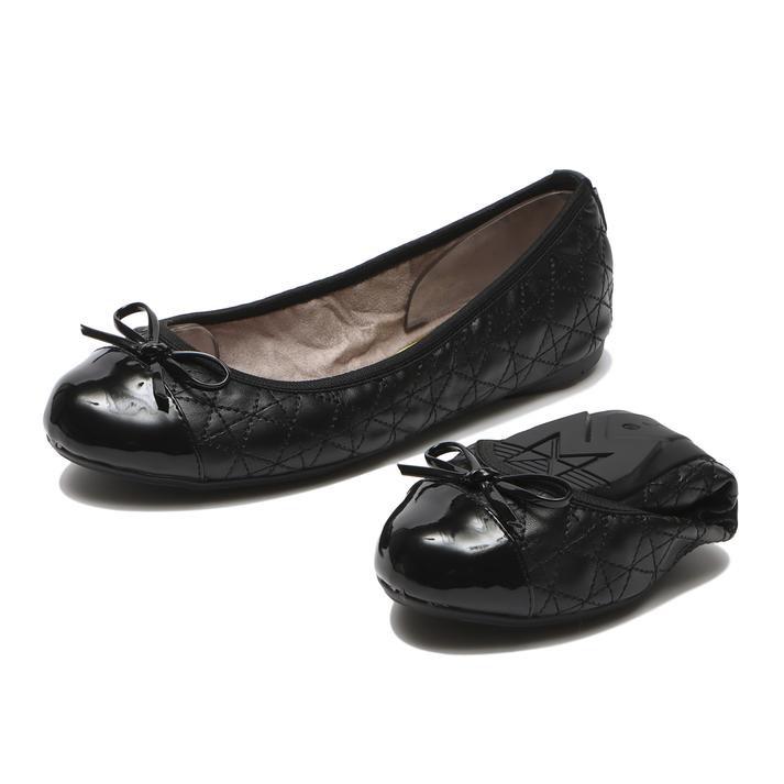 BUTTERFLYTWISTS �I���r�A BLK