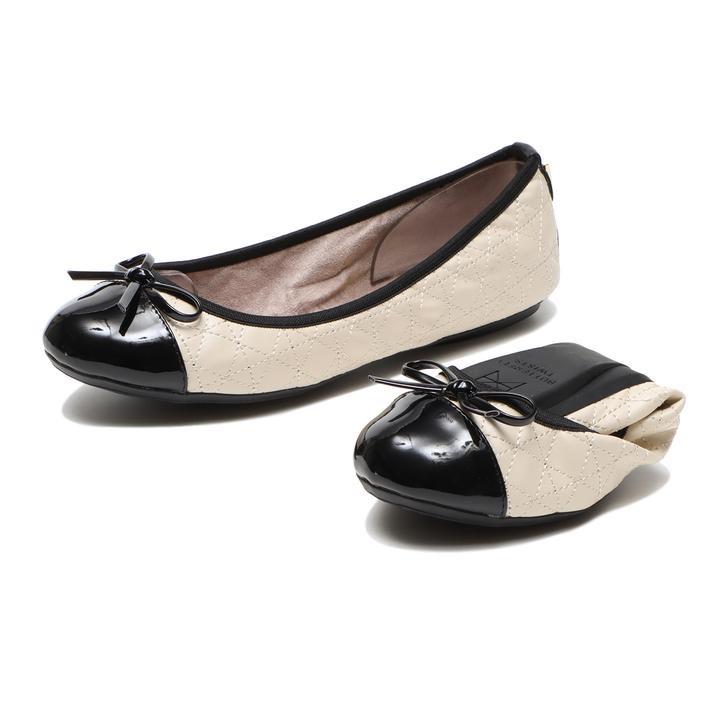 BUTTERFLYTWISTS �I���r�A CRM/BLK