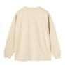  DANTON DANTON L/S Tee画像3
