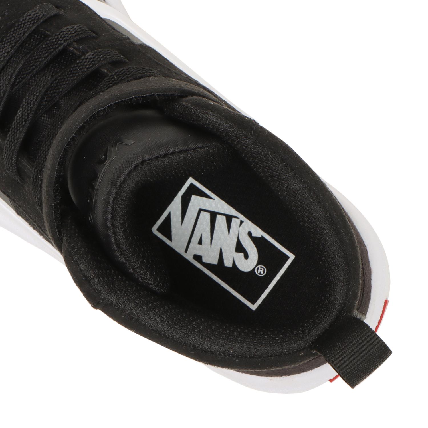 キッズ 【VANS】 ヴァンズ 17-23ACORD K アコード キッズ V8505K