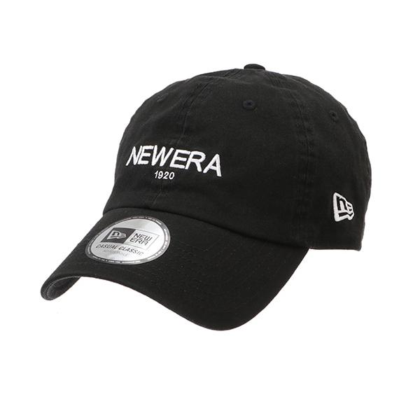 NEW ERA NEW ERA Casual Classic New Era 1920｜オッシュマンズ公式通販サイト｜OSHMAN'S ONLINE