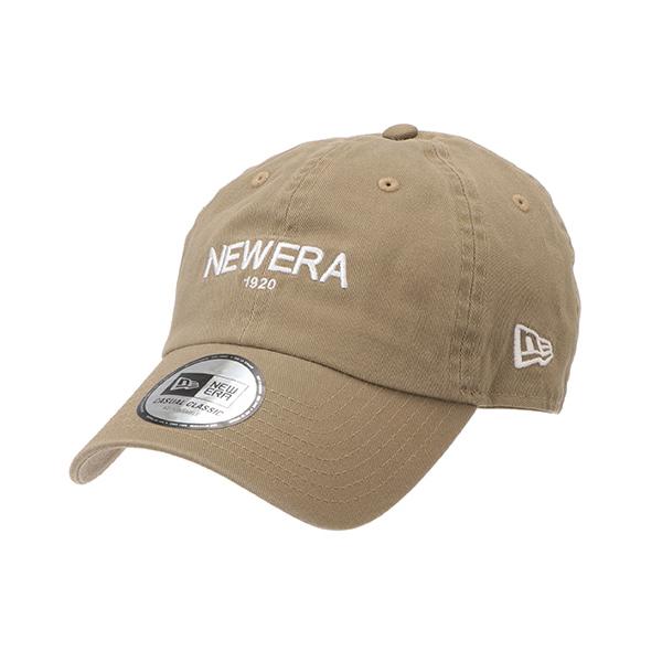 NEW ERA NEW ERA Casual Classic New Era 1920｜オッシュマンズ公式通販サイト｜OSHMAN'S ONLINE